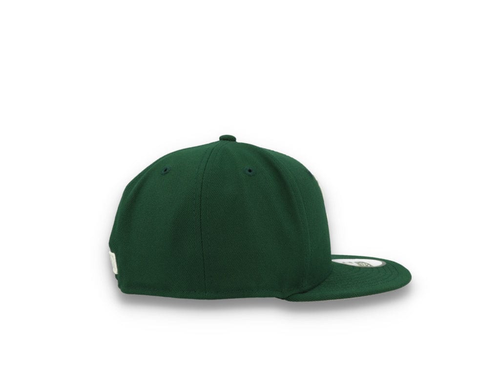 59FIFTY Chicago White Sox GCP Dark Green