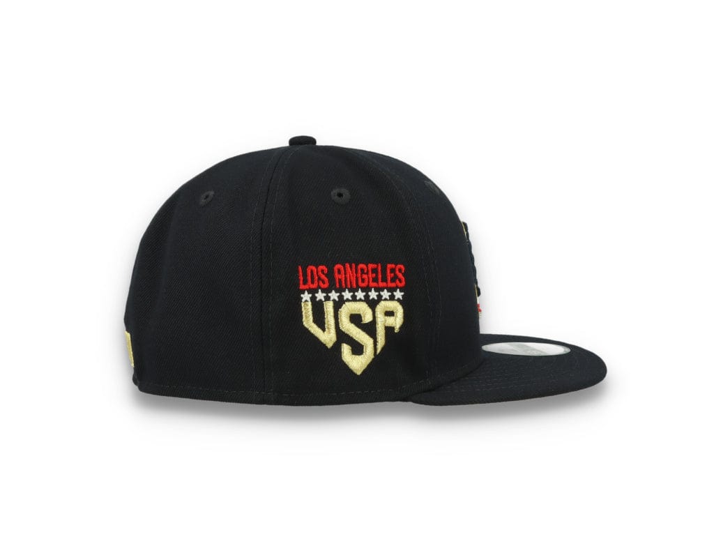 59FIFTY LA Dodgers 4th Of July 2023 - LOKK