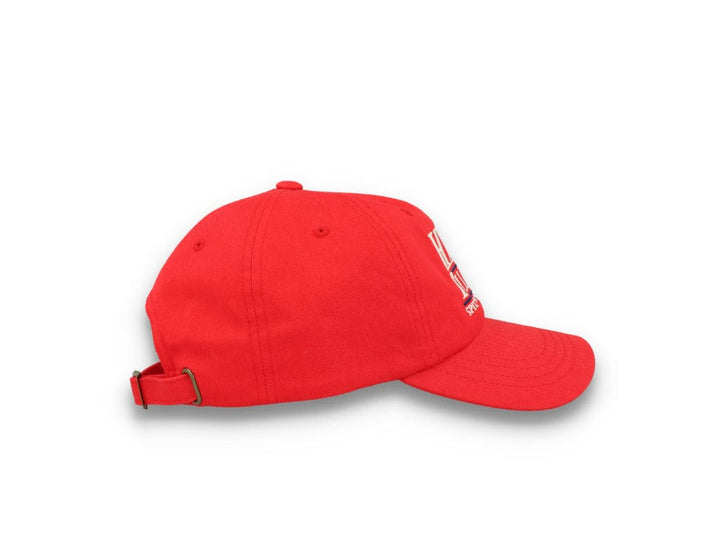 Hawk Tuah 24 - 6245CM Dad Cap Red