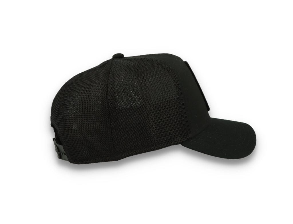 Animal Fram Trucker Cap V2 Pantera - LOKK