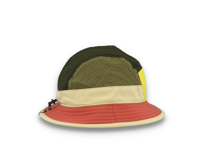 Bucket Hat Carbon Iconic VC Laselva S/M