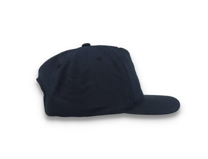 Birds Of Condor Club Palms Cap Navy - LOKK