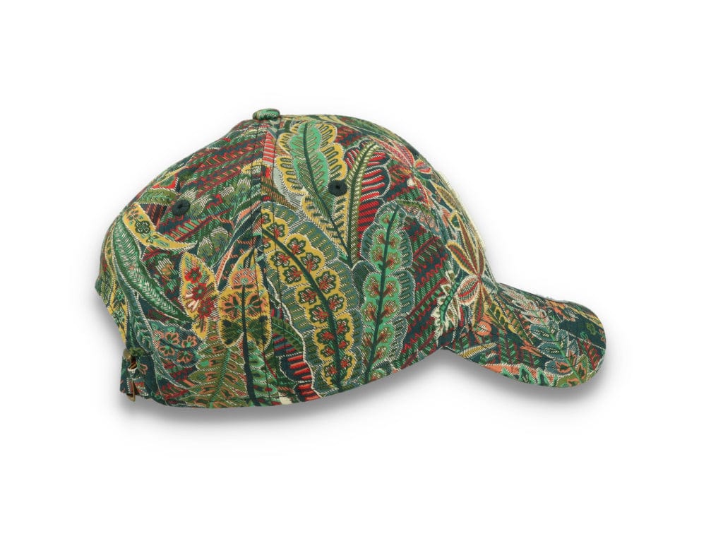 9FORTY Liberty New York Yankees Green - LOKK