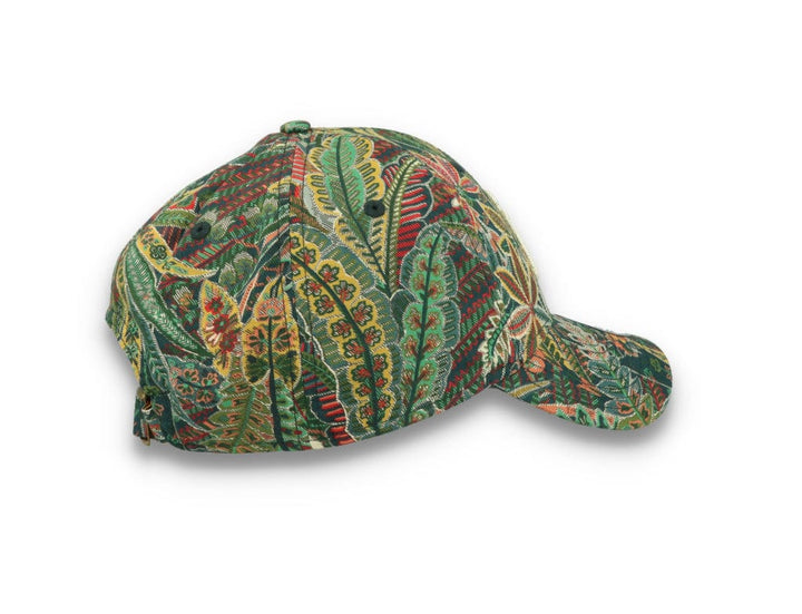 9FORTY Liberty New York Yankees Green - LOKK