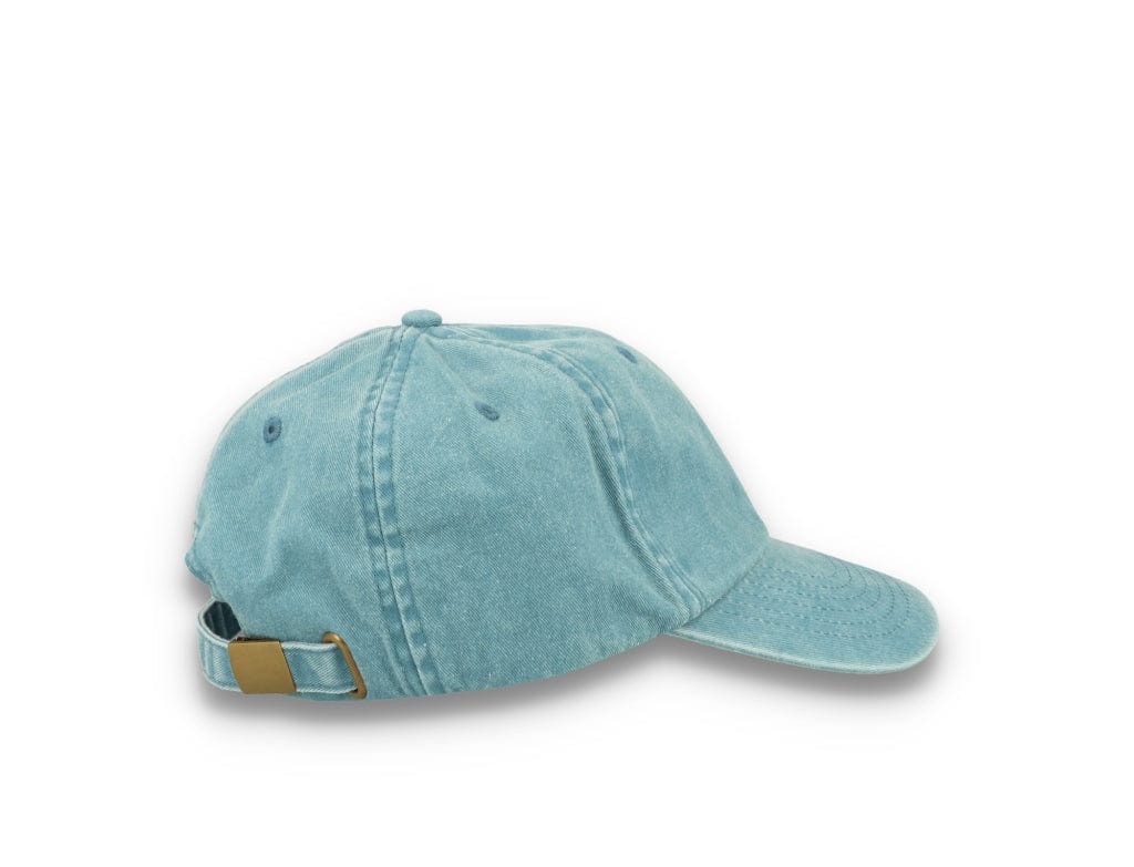 Low Profile Vintage Cap Light Denim