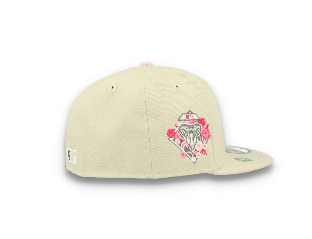 59FIFTY Mothers Day 23 Arizona Diamondbacks - LOKK