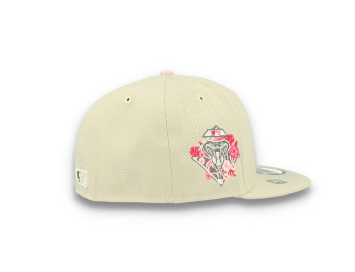 59FIFTY Mothers Day 23 Arizona Diamondbacks - LOKK
