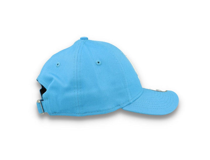 9FORTY Kids League Ess Los Angeles Dodgers Light Blue/White - LOKK