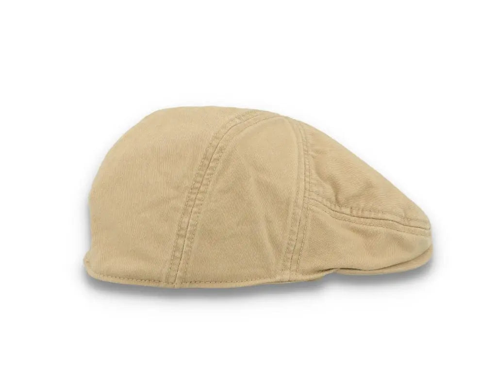 Ivy Cap Cotton Beige - LOKK