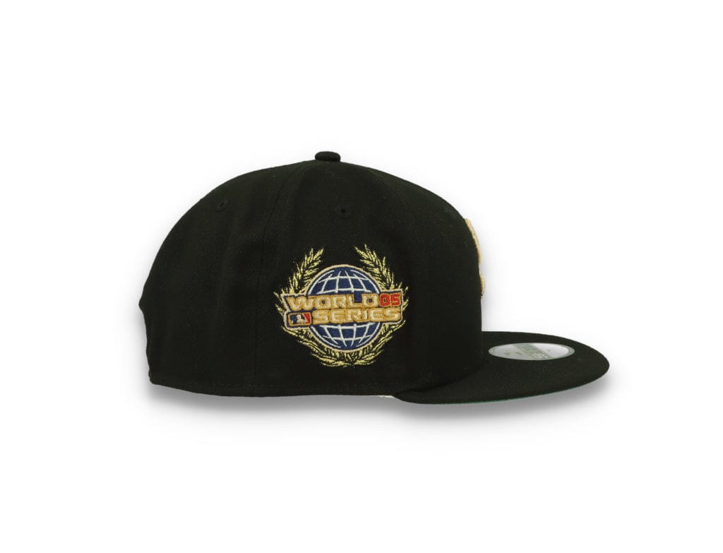 59FIFTY Laurel Sidepatch 17183 Chicago White Sox - LOKK