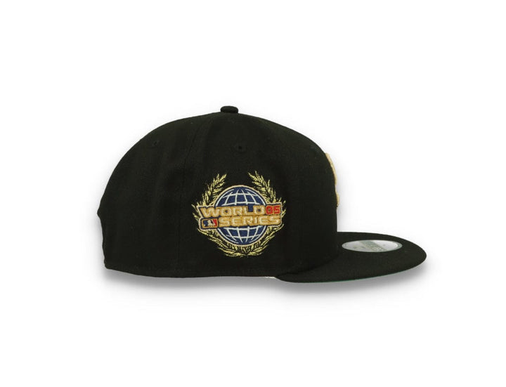 59FIFTY Laurel Sidepatch 17183 Chicago White Sox - LOKK