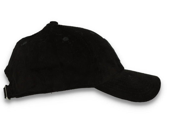 9FORTY Cord New York Yankees Black/Black - LOKK