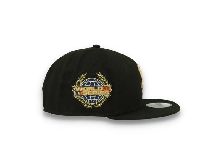 59FIFTY Laurel Sidepatch 17183 Chicago White Sox - LOKK