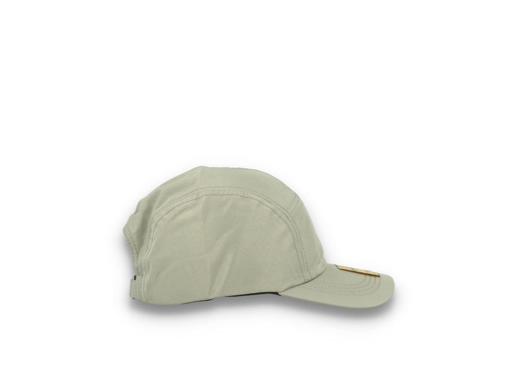 Rainy Cap Recycled Grey