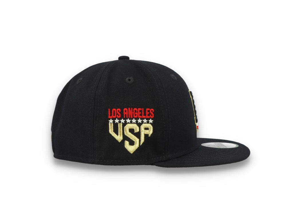 59FIFTY LA Dodgers 4th Of July 2023 - LOKK