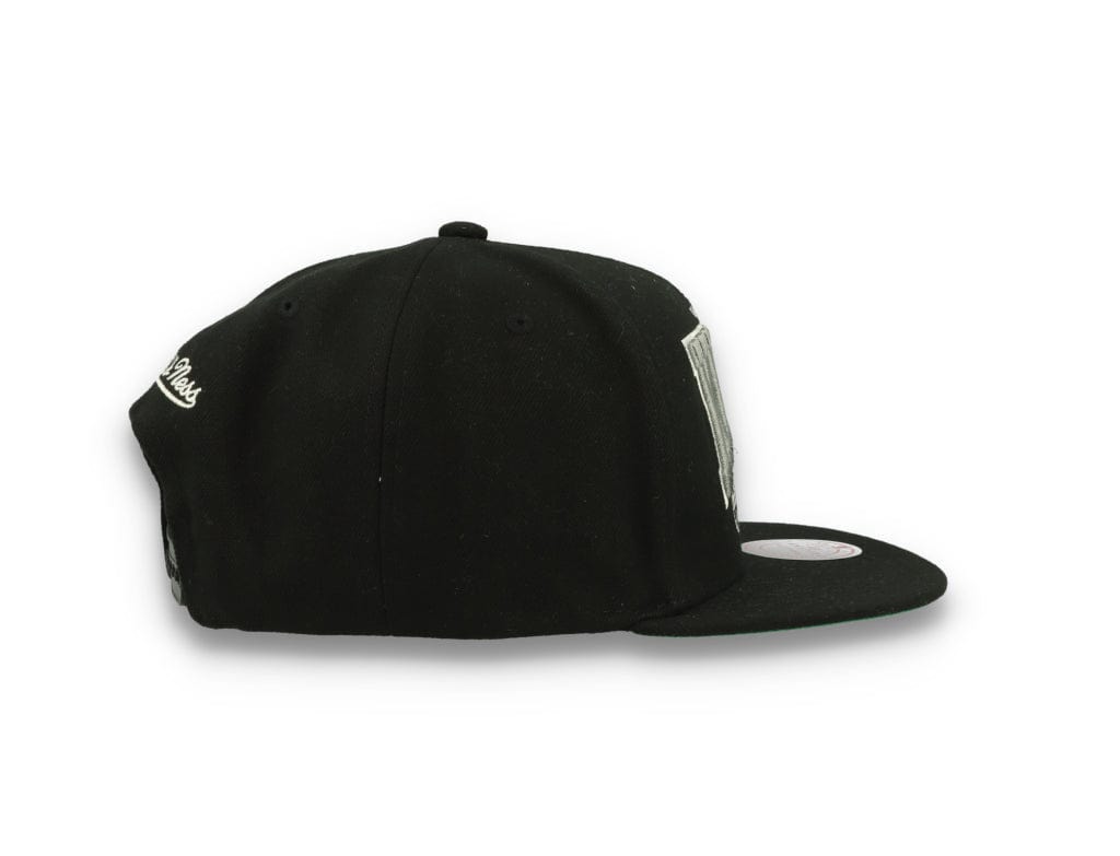 Snapback Vintage LA Kings Champ Stack Black - LOKK