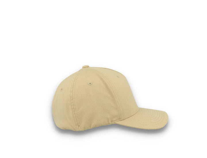 Flexfit 5-Panel Baseball Cap Khaki 6560