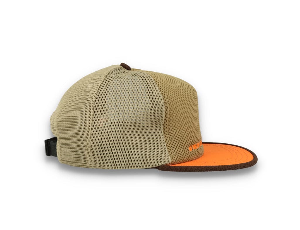 MOAB Tan Strapback - LOKK