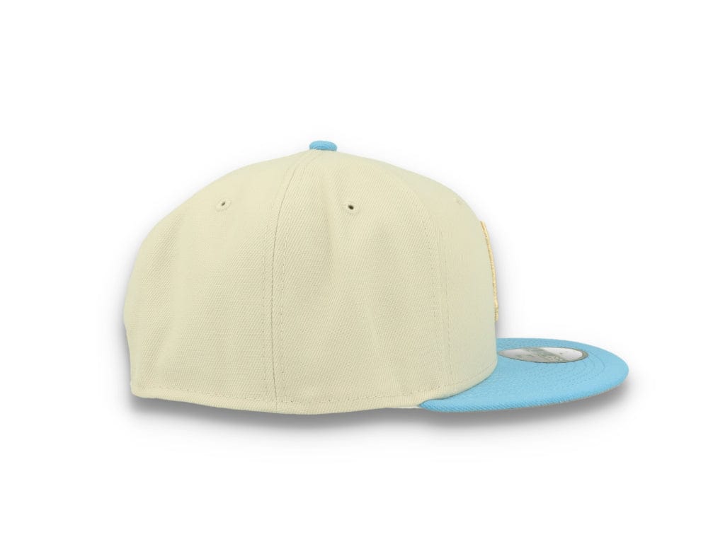 59FIFTY Pittsburgh Pirates Beachfront Stone - LOKK