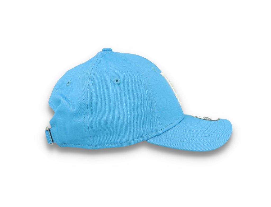 9FORTY Kids League Ess Los Angeles Dodgers Light Blue/White - LOKK