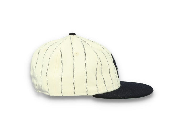 59FIFTY MLB Heritage Pinstripe Retro Crown NY Yankees - LOKK