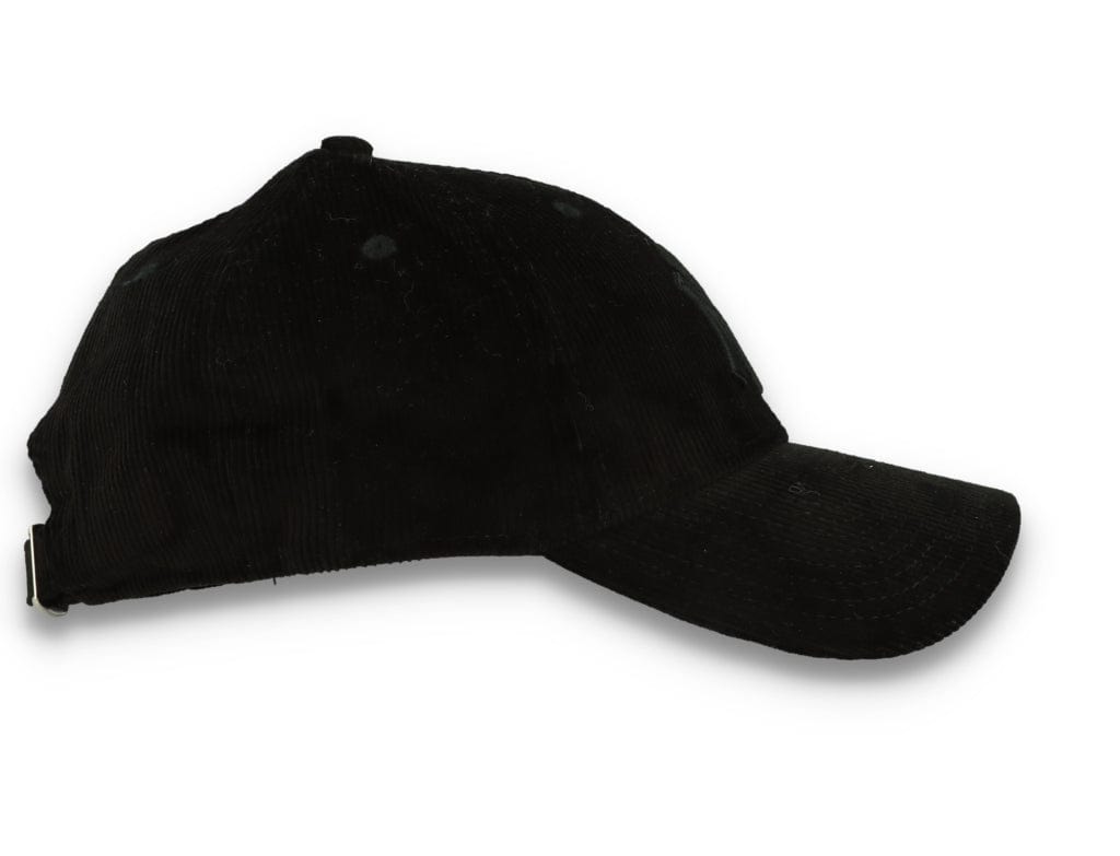 9FORTY Cord New York Yankees Black/Black - LOKK