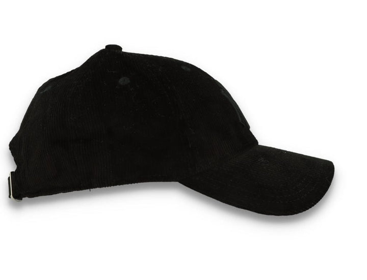 9FORTY Cord New York Yankees Black/Black - LOKK