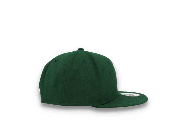 59FIFTY Chicago White Sox GCP Dark Green