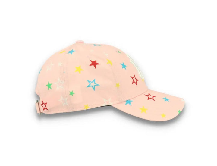 9FORTY Kids AOP New York Yankees Pink - LOKK