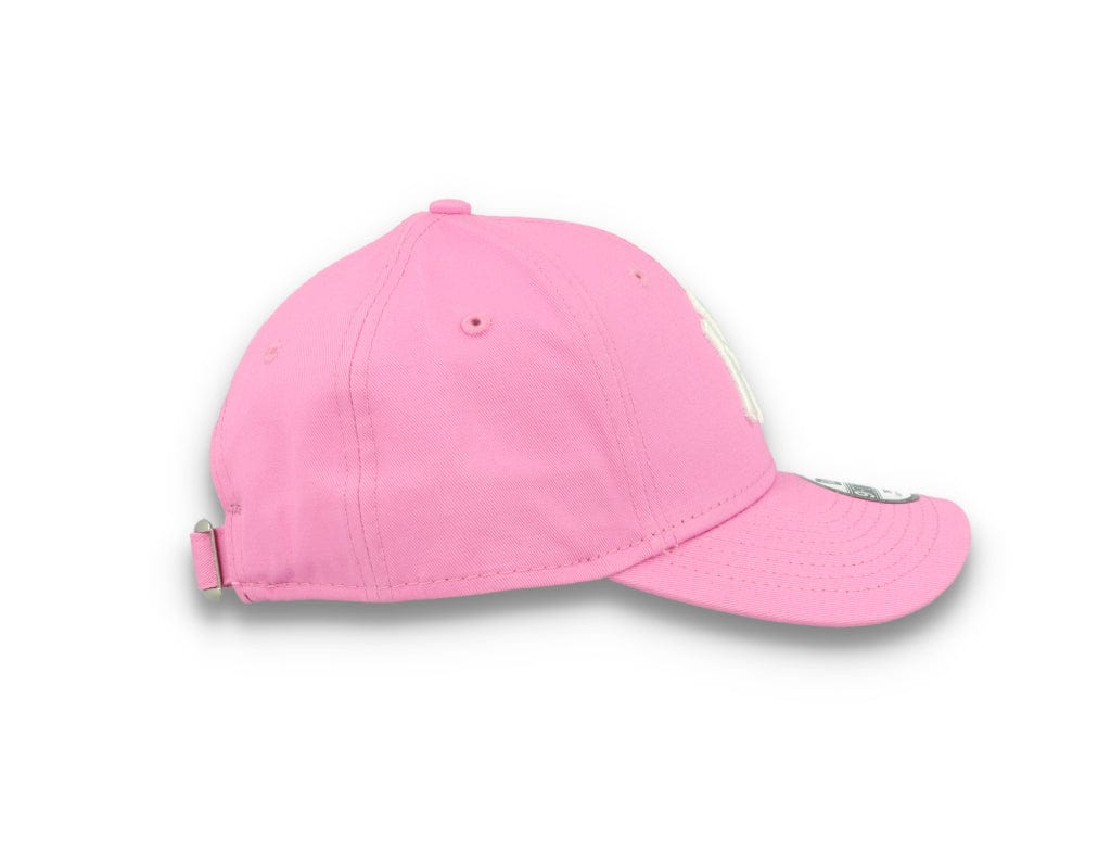 9FORTY Kids League Essential New York Yankees Pink