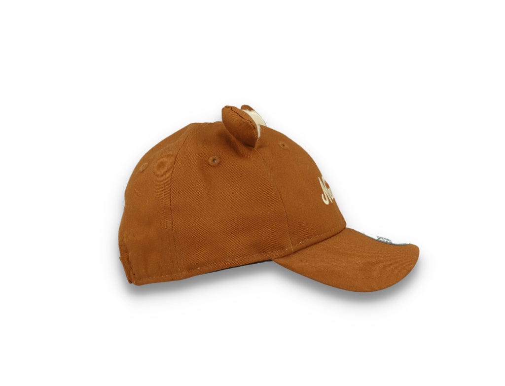 9FORTY Toddler NE Animal New Era Brown New Era