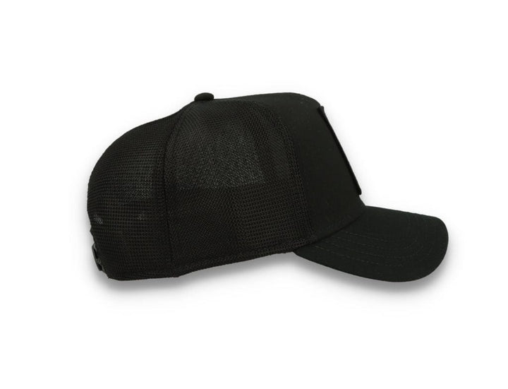 Animal Fram Trucker Cap V2 Pantera - LOKK