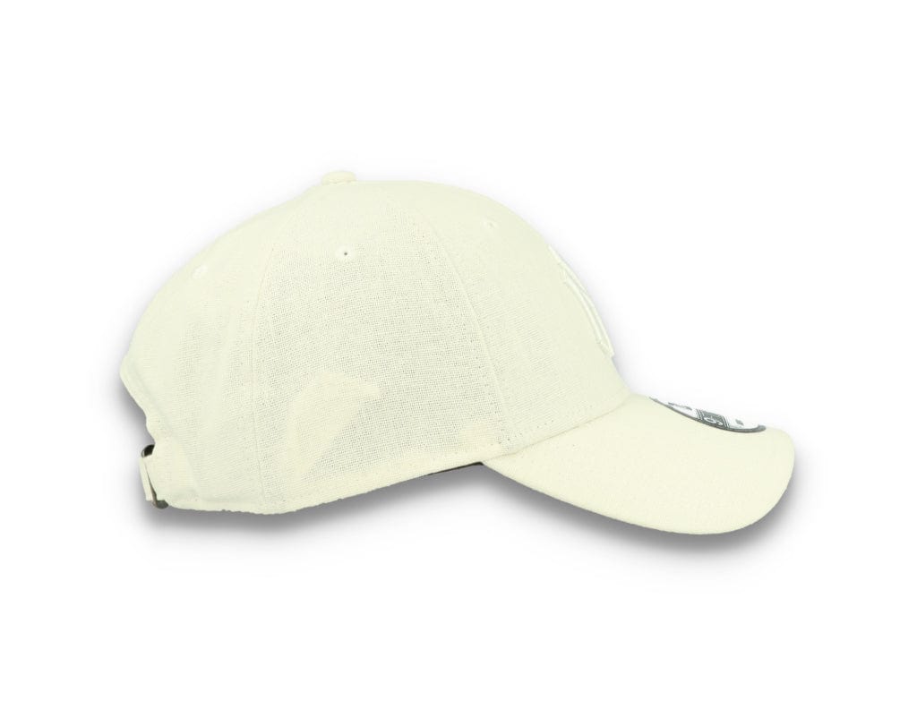 9FORTY Linen New York Yankees White New Era