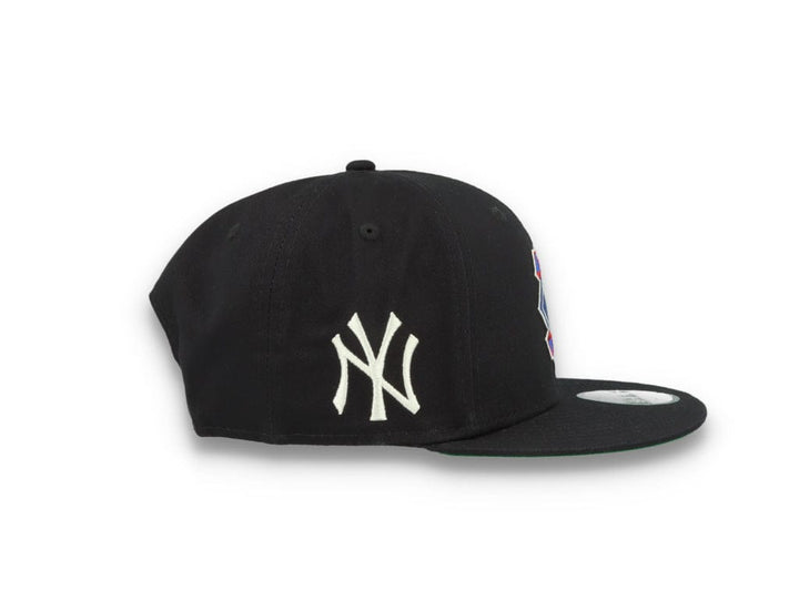 9FIFTY Diamond Patch New York Yankees Navy - LOKK