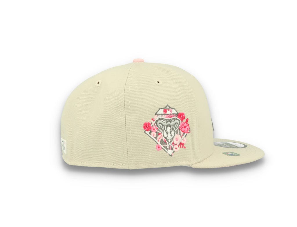 59FIFTY Mothers Day 23 Arizona Diamondbacks - LOKK