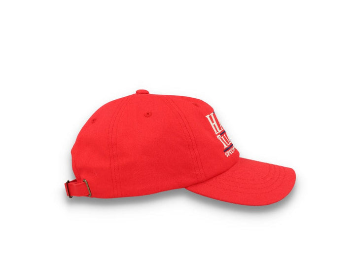 Hawk Tuah 24 - 6245CM Dad Cap Red