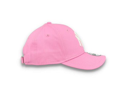 9FORTY Kids League Essential New York Yankees Pink