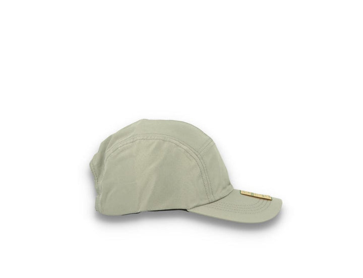 Rainy Cap Recycled Grey
