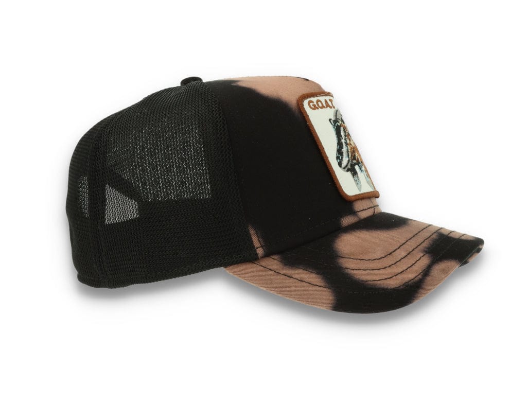 Goorin Trucker Cap Acid Goat - LOKK