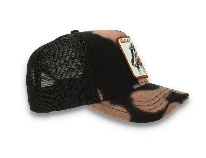 Goorin Trucker Cap Acid Goat - LOKK