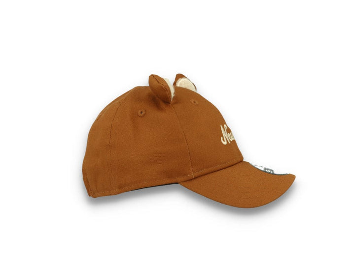 9FORTY Toddler NE Animal New Era Brown New Era