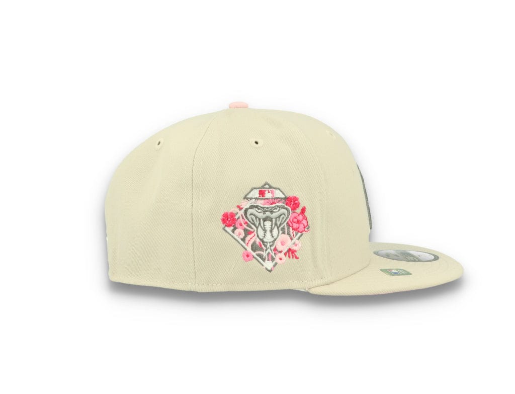 59FIFTY Mothers Day 23 Arizona Diamondbacks - LOKK
