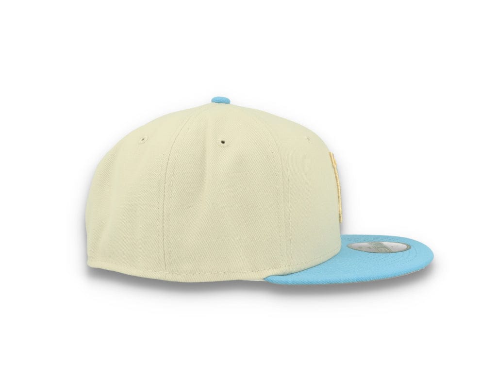 59FIFTY Pittsburgh Pirates Beachfront Stone - LOKK