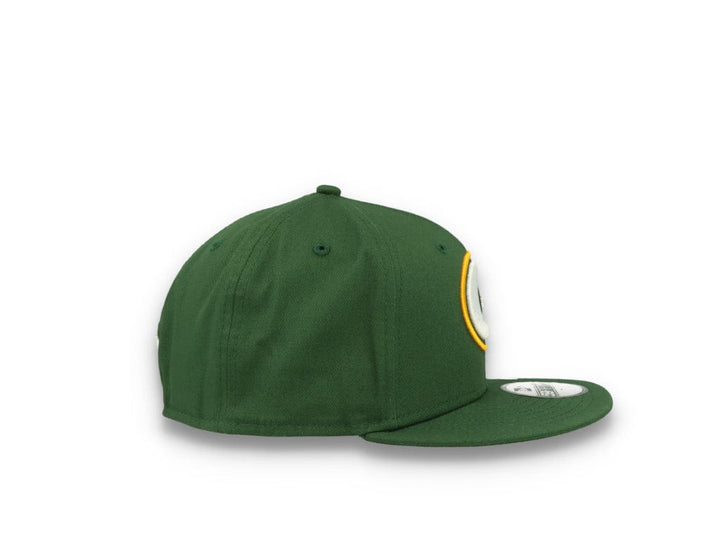 59FIFTY Nfl Green Bay Packers Official Team Color