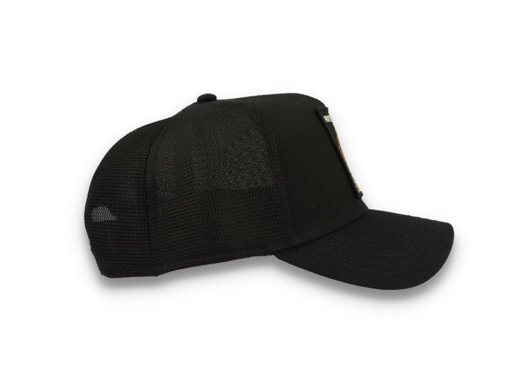 Animal Fram Trucker Cap V2 Pantera - LOKK