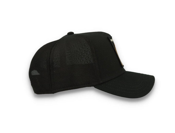 Animal Fram Trucker Cap V2 Pantera - LOKK