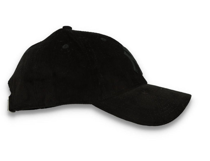 9FORTY Cord New York Yankees Black/Black - LOKK