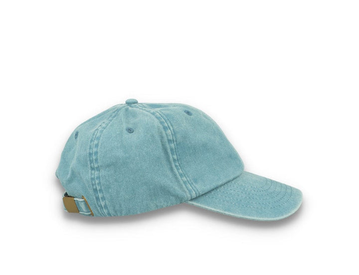 Low Profile Vintage Cap Light Denim