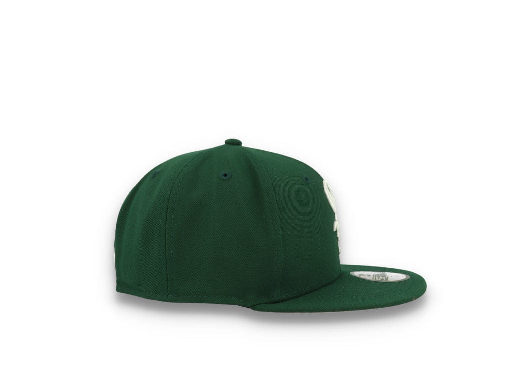 59FIFTY Chicago White Sox GCP Dark Green