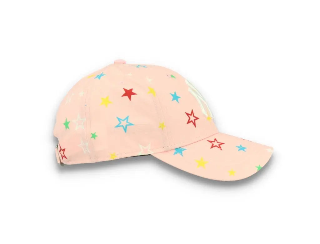 9FORTY Kids AOP New York Yankees Pink